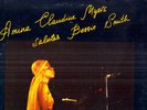 Original 1980 Amina Claudine Myers LP BESSIE SMITH jazz