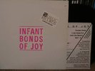 INFANT BONDS OF JOY LP 1986 SF synth/industrial/DIY