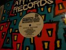 ASSAULT & BATTERY lp on Attitude rare gangster rap and