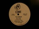 JVC FORCE Big Trax 12