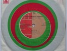 QUEEN - SPREAD YOUR WINGS - RARE SINGLE CHILE PRS