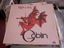 GOBLIN - Roller LP ORIG. CANADA PRESS IN SHRINK NM
