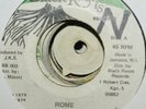 Sugar Minott - Rome 7