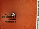 UK Library LP Conroy Rhythmic Underscore FUNK BEATS mp3