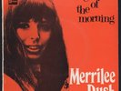 MERRILEE RUSH 1968 AUSSIE STATESIDE EP ANGEL OF MORNING