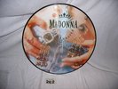 MADONNA PICTURE DISC / LIKE A PRAYER