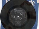 THE FOUR TOPS - STATESIDE SS 371 MOTOWN CLASSIC NICE