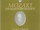 12lp philips s-c75ax200 mozart haebler ex+/nm