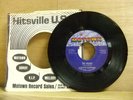 Carolyn Crawford motown/northern soul 45 My Heart hear