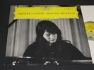 CHOPIN PIANO SONATA ARGERICH DGG BIG TULIP ST