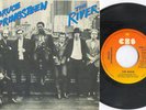BRUCE SPRINGSTEEN   1st pres. 45 Spain PS 1981 RIVER NM