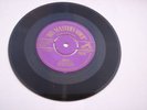 PERRY COMO  45RPM      WANTED    HMV GOLD    1954