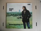 Miller Anderson - Bright City - Deram LP - UK 1971 PROG