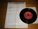 RADIO ACTIVE Ten Years After UK 7