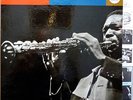 JOHN COLTRANE 
