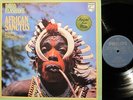 PHILIPS DAVID FANSHAWE African Sanctus NM -