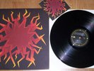 SUNNY DAY REAL ESTATE How It Feels ... LP SP 409 NM ins