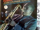 JOHN COLTRANE 