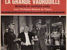 LA GRANDE VADROUILLE DE FUNES FRENCH BOF JAZZ FUNK EX