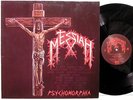 MESSIAH -Psychomorphia 12