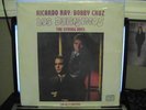 Richie Ray/Bobby Cruz 