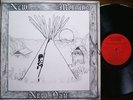 NEW MORNING, NEW DAY (private hippie folk-psych fuzz)