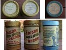 Edison 2-min Cyl #2627 Van Epps Banjo Patrol Comique