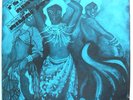 Rare Afro Beat Funk PETER KING MILIKI SOUND Nigeria M-