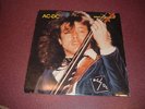 AC/DC TRIBUTE TO BON SCOTT LP IMPORT RARE