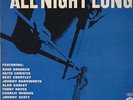 All Night Long soundtrack Epic LP, Tubby Hayes, Mingus