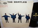 The Beatles - Help UK Parlophone 1st Press 3071 Stereo
