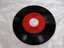 RARE GIRL GARAGE 45 PINK PANTHERS 
