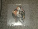 Iron Maiden - Infinite Dreams  UNCUT SHAPE