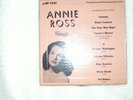 Annie Ross original 1950's jazz Annie Ross Sings