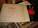 Illusions Of The Maintenance Man - Virgin Insanity LP