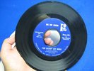 NORTHERN SOUL 45-BIG DEE IRWIN-YOU SATISFY MY NEEDS