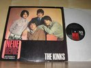 The Kinks  NEUE REVUE +++ HTSLP 340 016 P +++