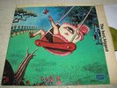LITTLE FEAT SAILIN' SHOES LP ORIGINAL PRESS MINT