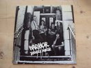 WARRIOR TROUBLE MAKER LP Private UK NWOBHM Metal SUPERB