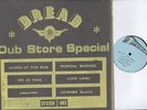 DREAD - DUB STORE SPECIAL - STUDIO 1 REGGAE LP
