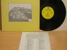 DEREK BAILEY COMPANY 4 OG UK 77 INCUS ST LP MINT INSERT