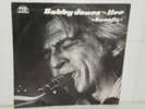 BOBBY JONES - LIVE - BENEFIZ- VERY RARE PRIVATE PRESS