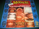 FRANK ZAPPA & THE MOTHERS_THE ARK LP PROMO COLOR