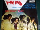 PINK FLOYD SEE EMILY PLAY +3  EP45 SPANISH 1967 URARE