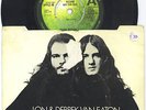 Beatles DEMO LON DERREK VAN EATON 7