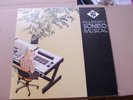 ENOCH LIGHT Y FAUSTO PAPETTI,FELICIDADESY Y SONIDO...  lp m-/vg+