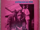 MODERN JAZZ DISCIPLES Right Down Front NEW JAZZ LP RVG