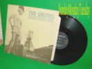 The Smiths RARE Barbarism 1-Sided DJ Demo 12