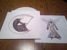 Circle of Ouroborus - Shores LP Mayhem Urfaust Emperor