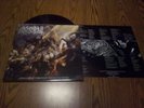 Arghoslent - Galloping Through the Battle Ruins LP GBK